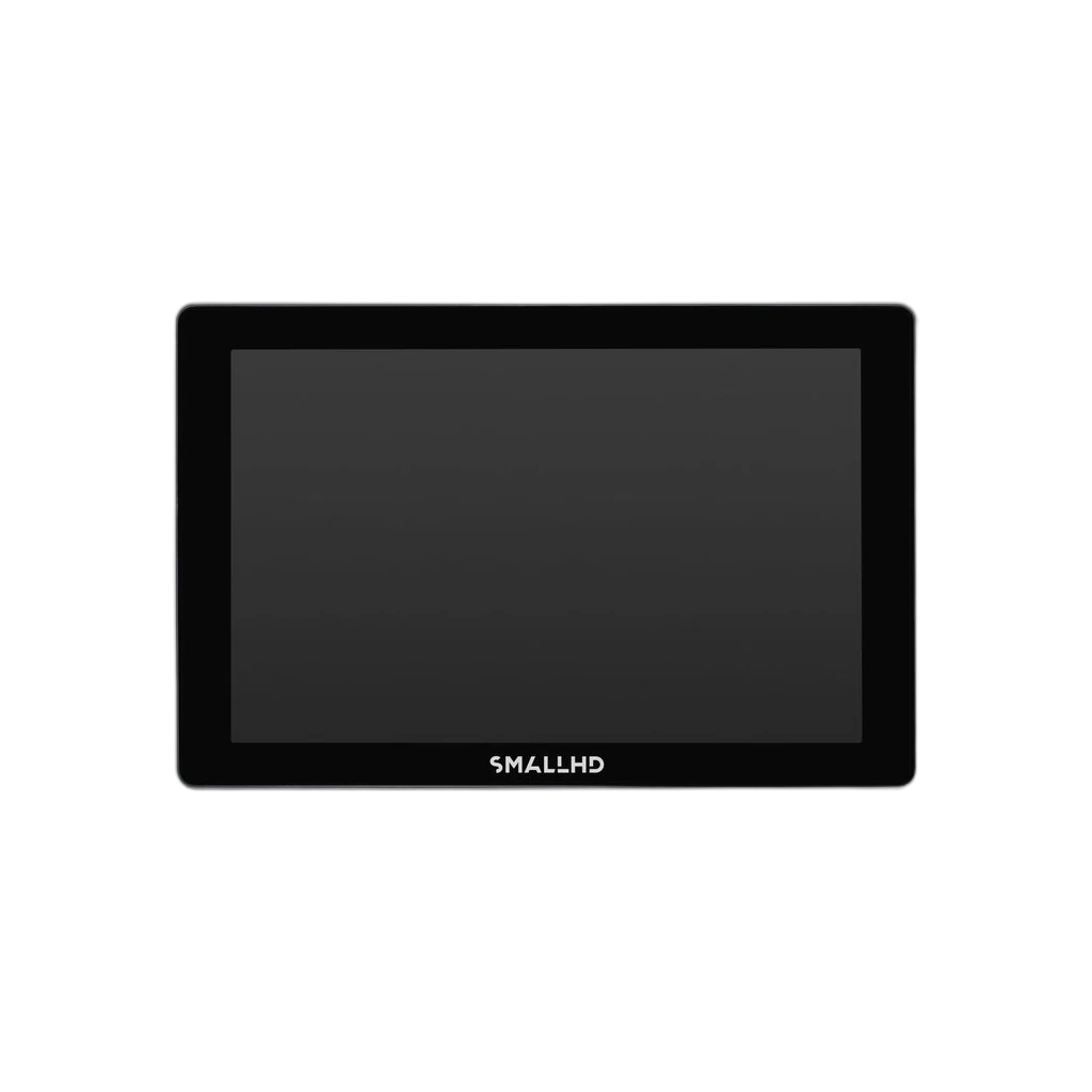 SmallHD Indie 7 Touchscreen on-Camera Monitor 3