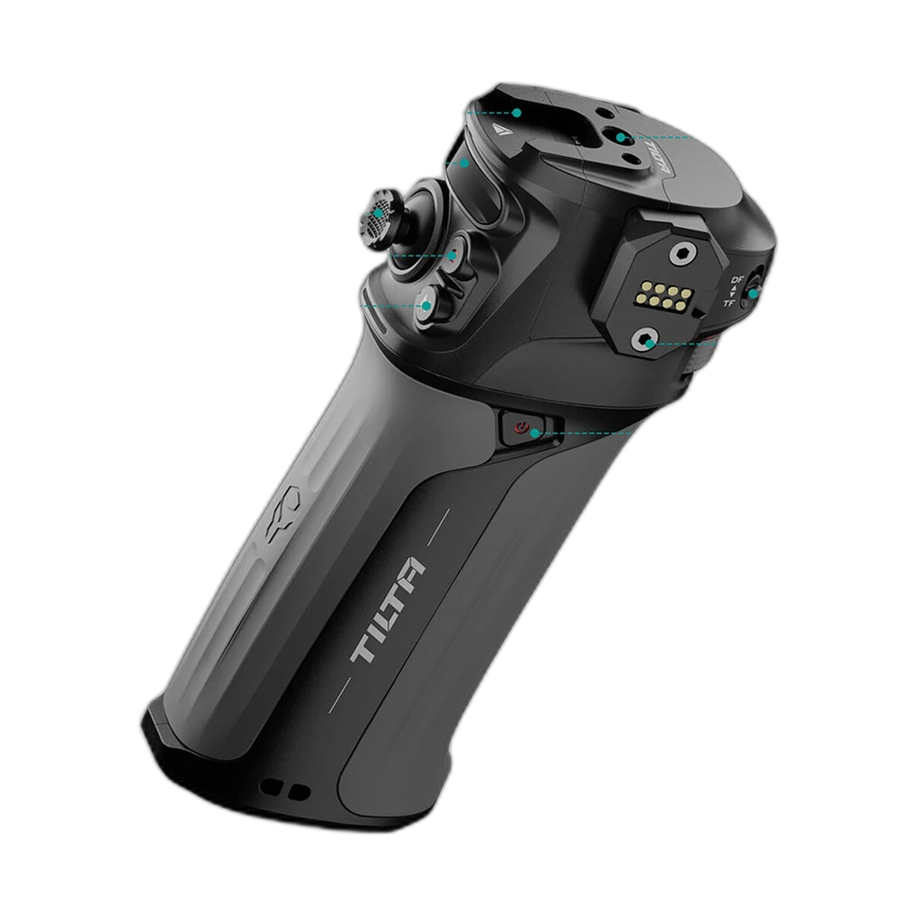 Tilta Tilta Nucleus-Nano