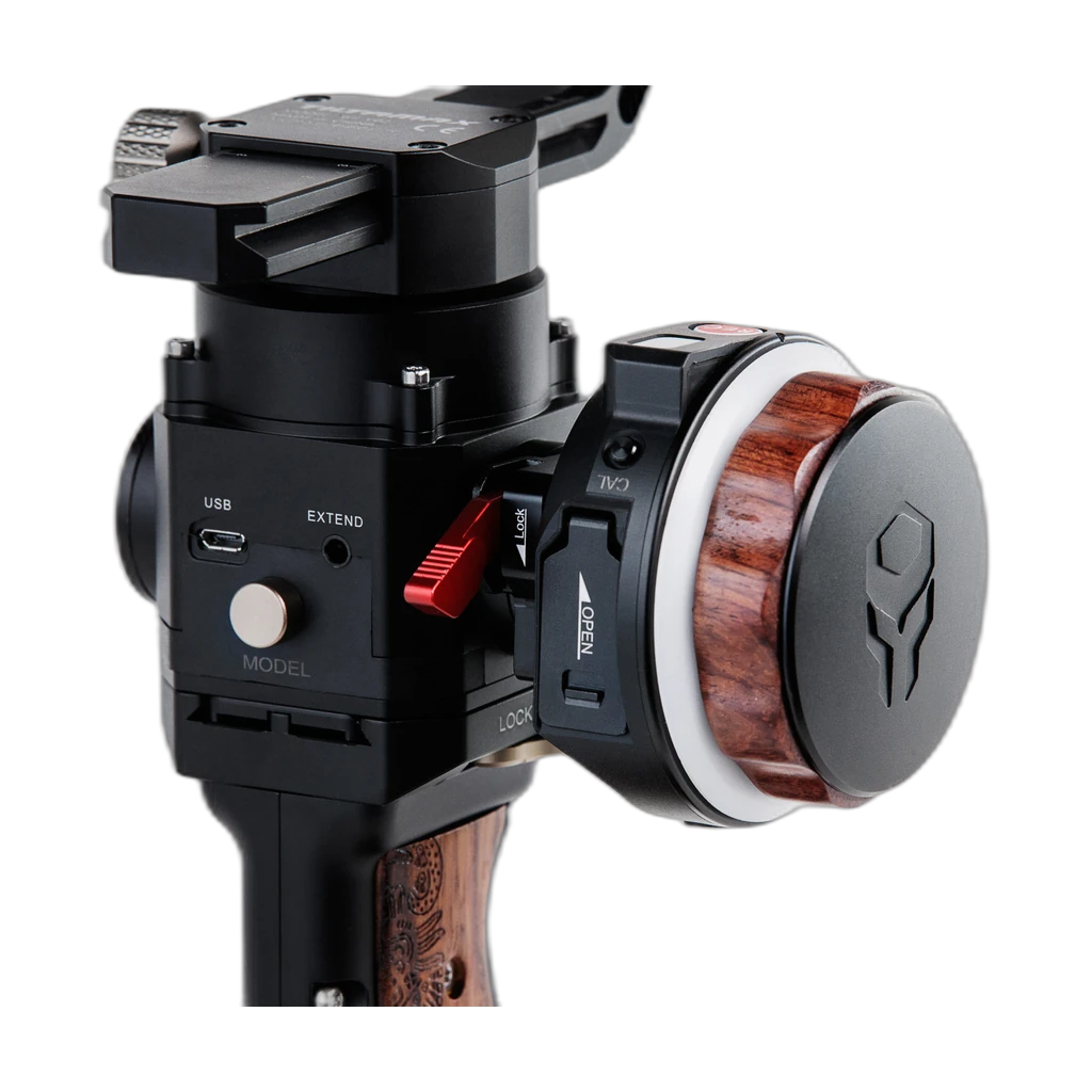 Tilta Nucleus-Nano Wireless Follow Focus 2