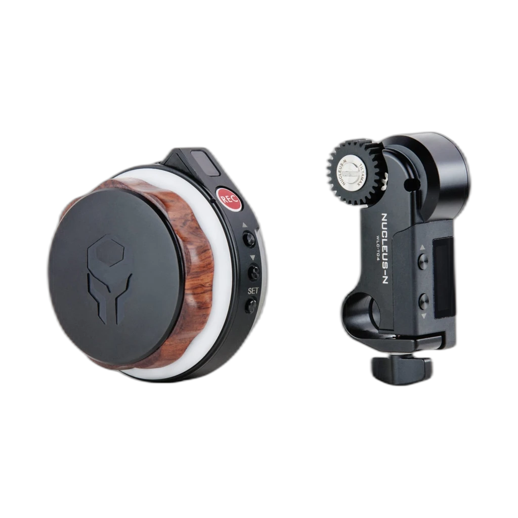 Tilta Nucleus-Nano Wireless Follow Focus 3