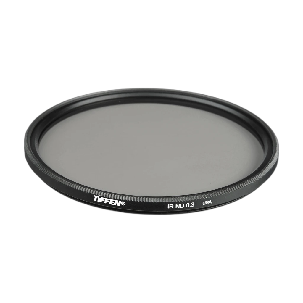 Tiffen Tiffen 72mm ND 0.3 Filter (1-Stop)