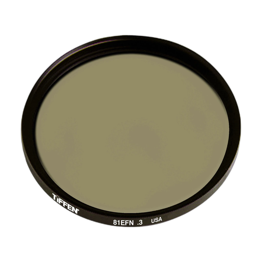 Tiffen 72mm ND 0.3 Filter (1-Stop) 2