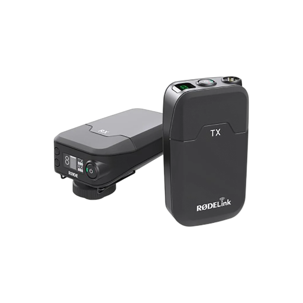 RØDE Rodelink Filmmaker Kit 2