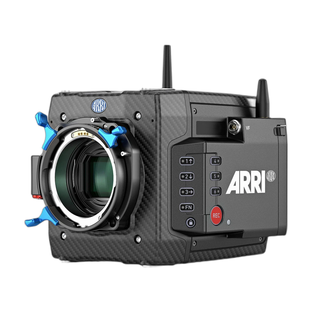 ARRI ARRI Alexa Mini LF Ready to Shoot
