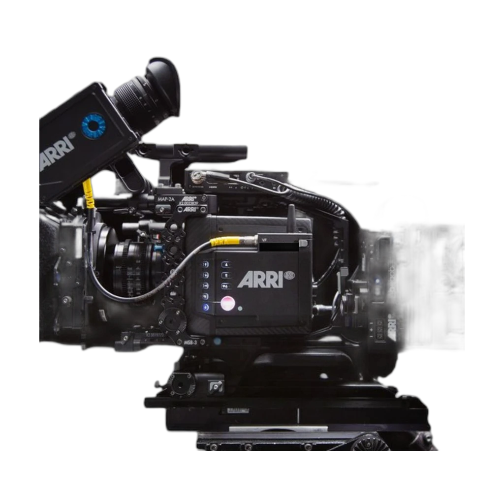 ARRI Alexa Mini LF — Ready-to-Shoot Set 2