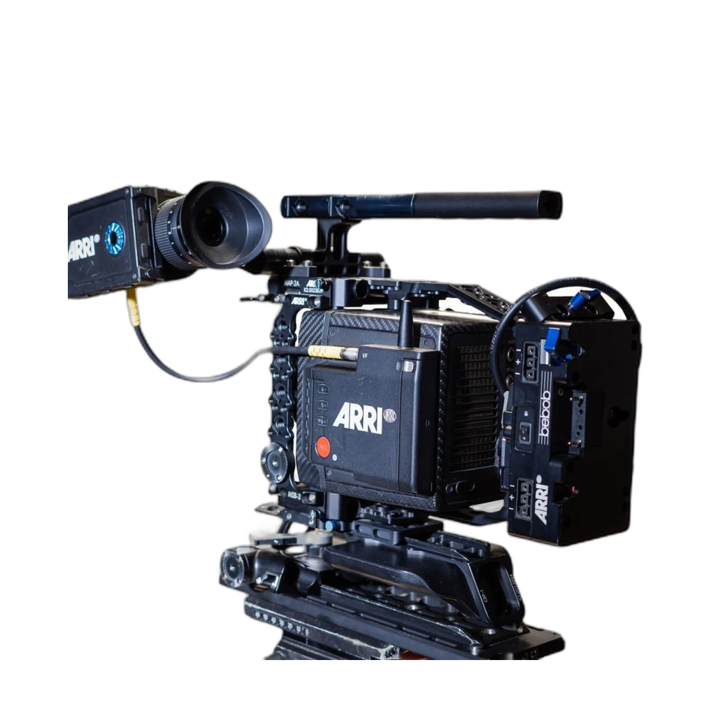 ARRI Alexa Mini LF — Ready-to-Shoot Set 3