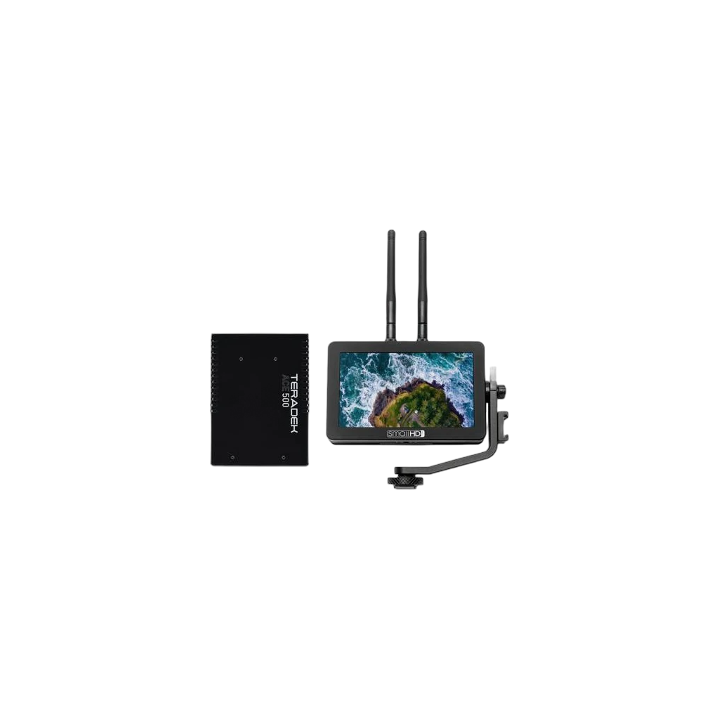 SmallHD SmallHD Focus 5 Bolt 500 TX on-Camera Monitor