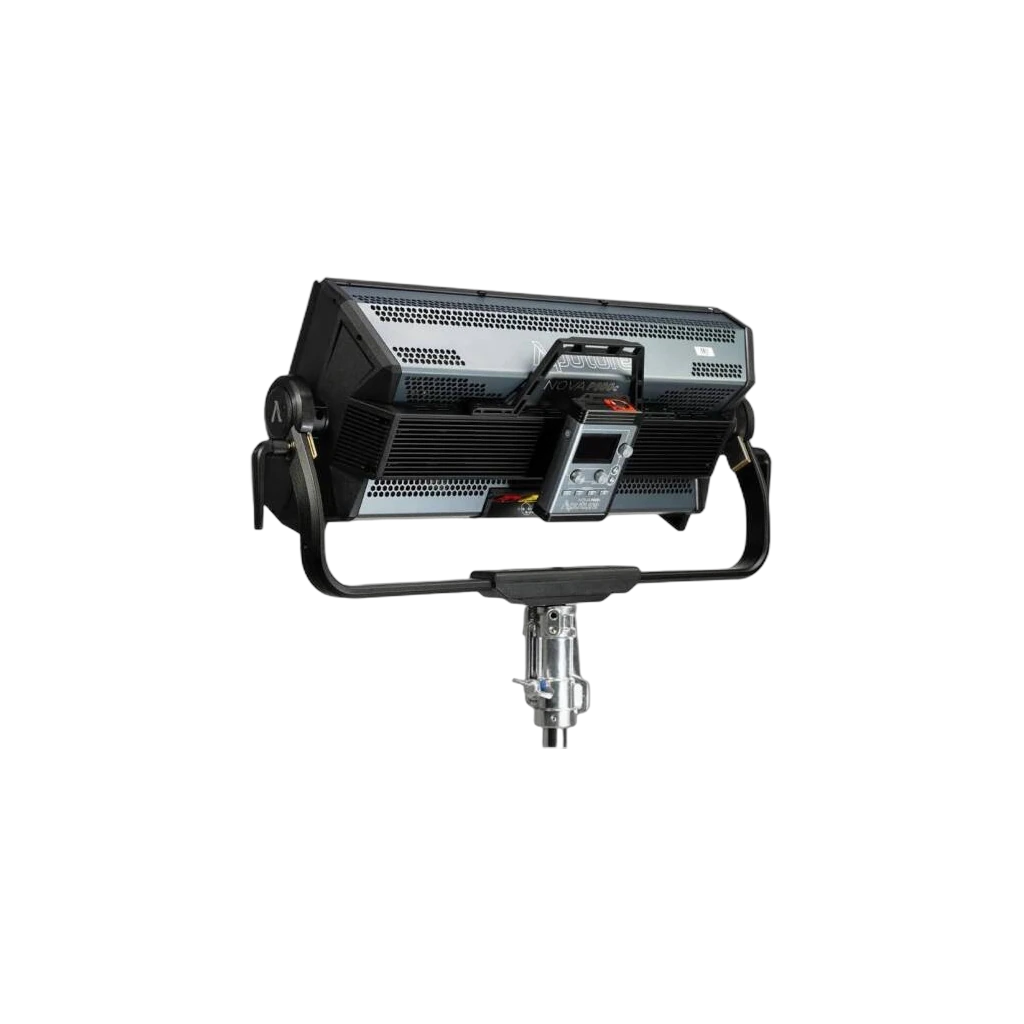 Aputure Nova P600C RGBWW LED Panel 3