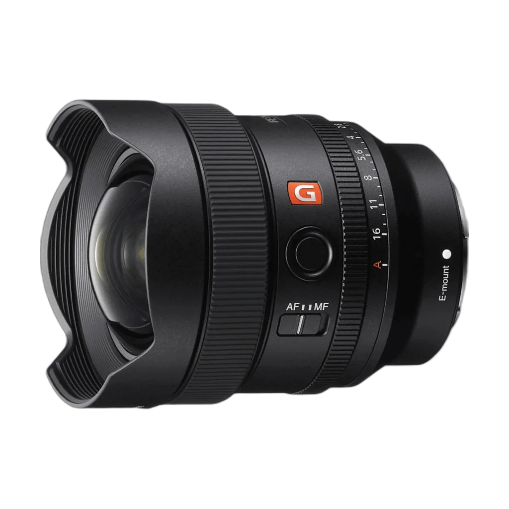 Sony Sony FE 14mm f/1.8 GM