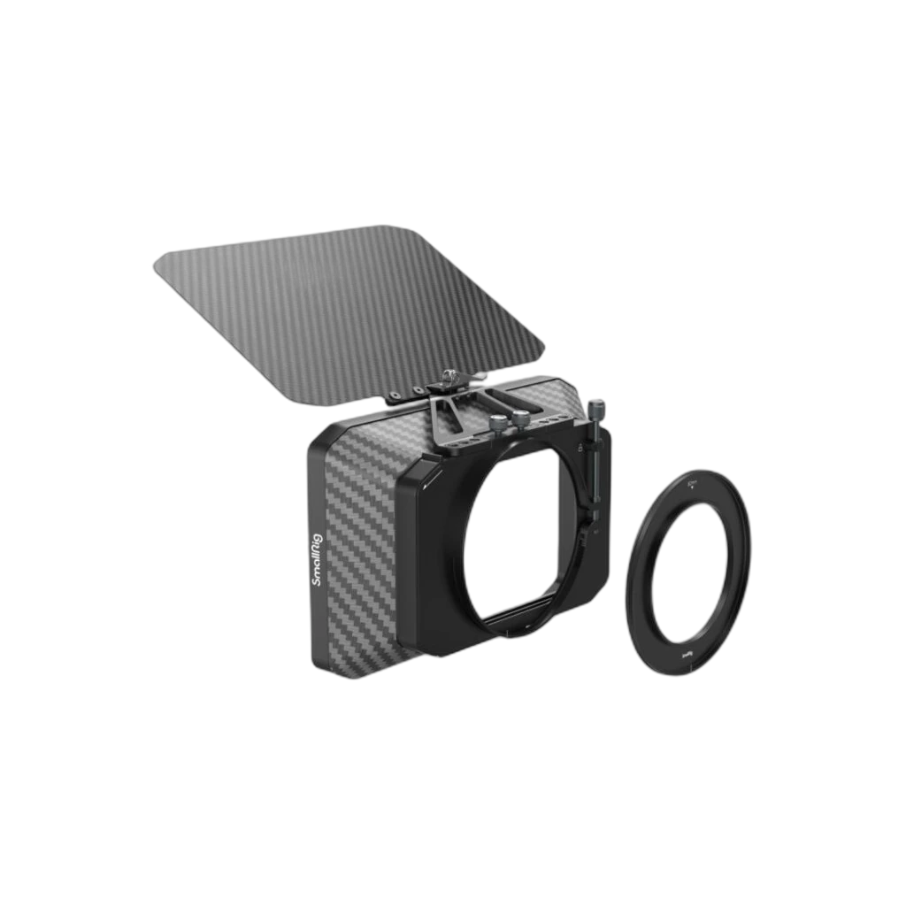 SmallRig Lightweight Matte Box 2