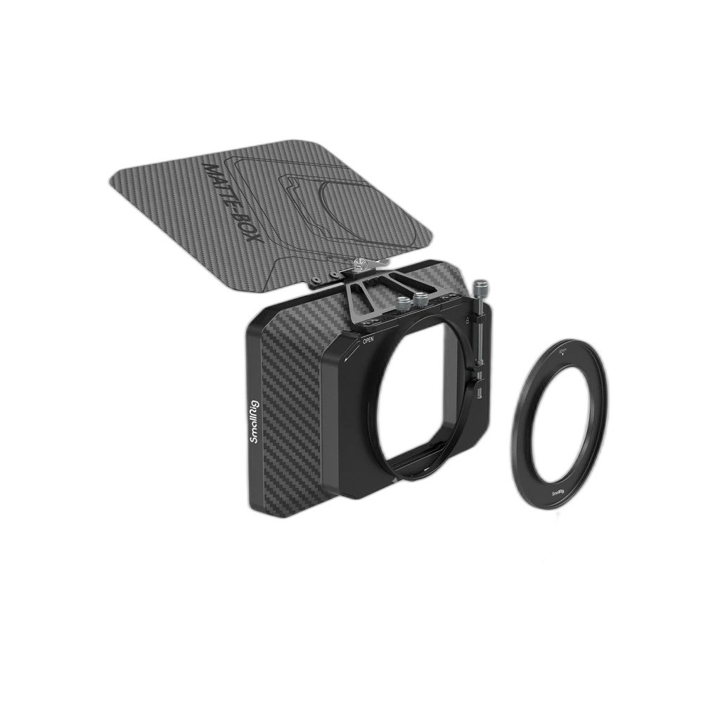SmallRig Lightweight Matte Box 3