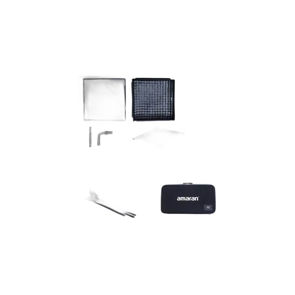 Aputure Amaran F22C RGBWW LED Mat 2