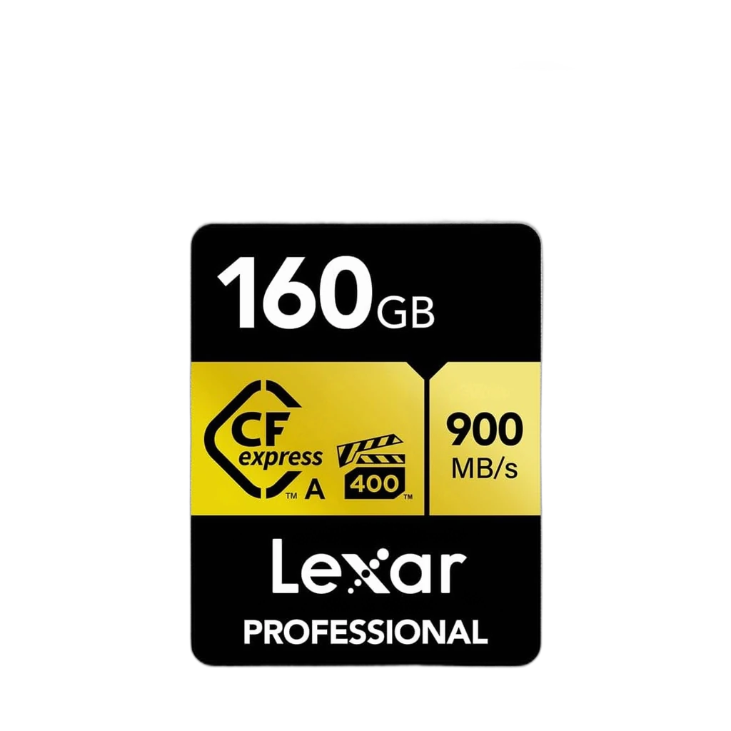 Sony 160Gb CFexpress Type a Tough Memory Card 3
