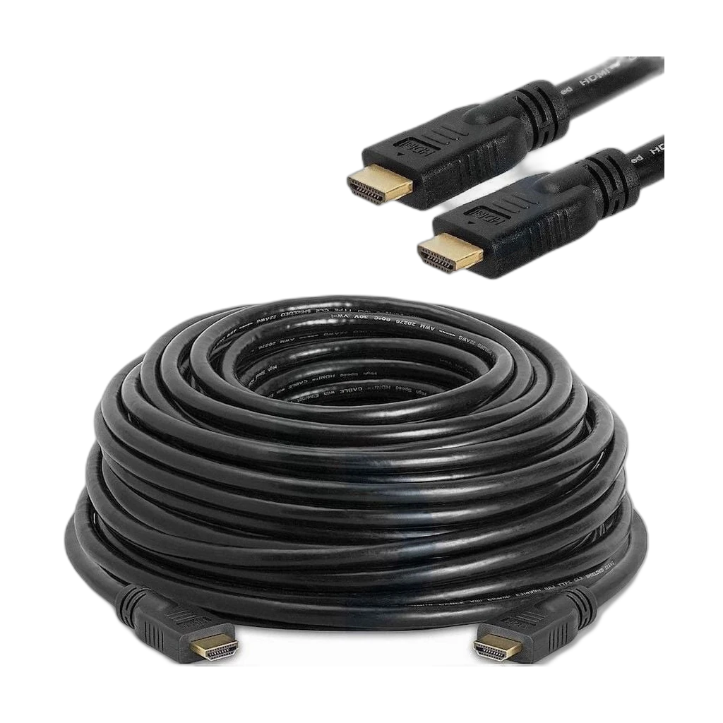 HDMI Cable, 30 Ft 3