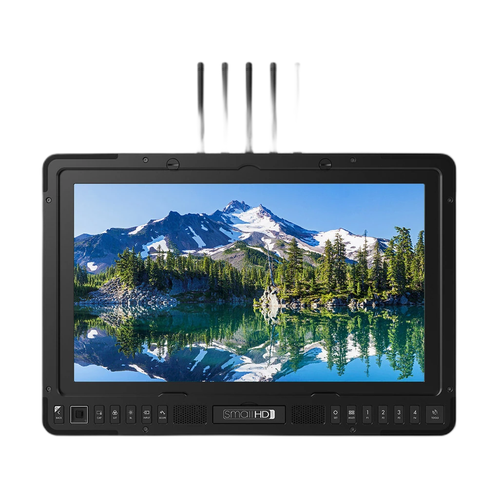 SmallHD SmallHD 1703 HDR Monitor