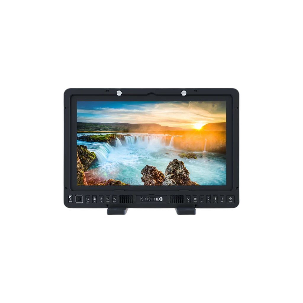 SmallHD 1703 HDR Production Monitor 2