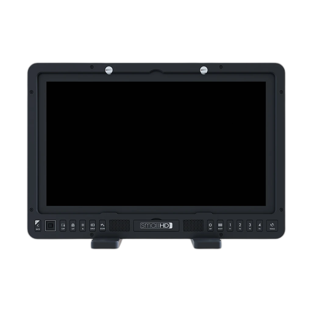 SmallHD 1703 HDR Production Monitor 3