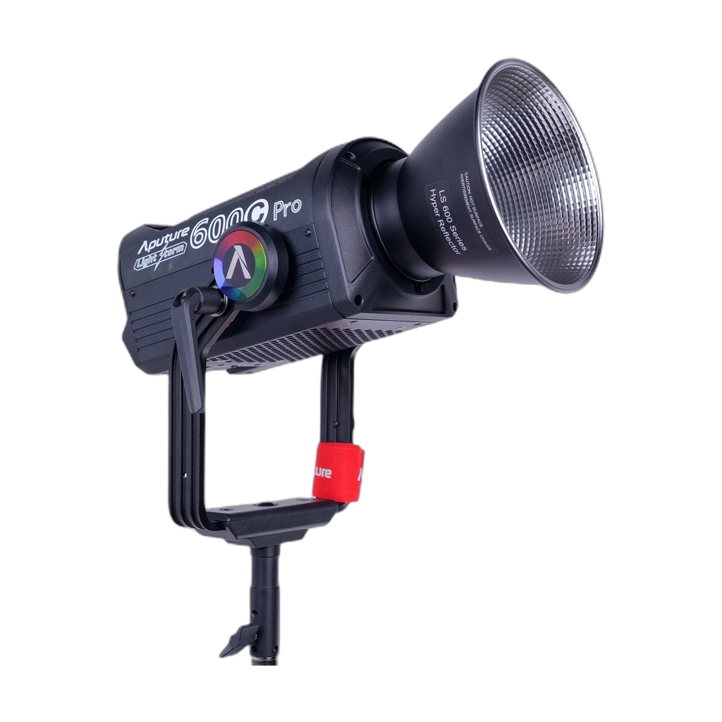 Aputure Light Storm Ls 600C Pro RGB LED Light 2