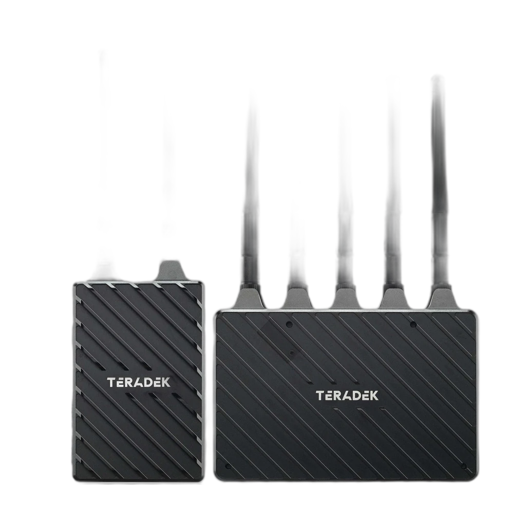 Teradek Teradek Bolt 1500 4K 3G-SDI/HDMI 1:1 Set