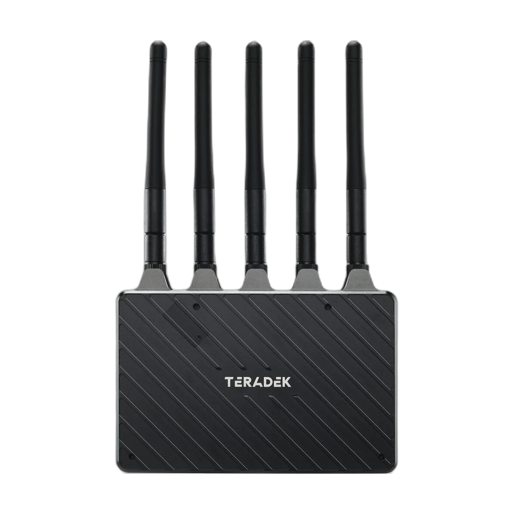 Teradek Bolt 4K 1500 3G-SDI/HDMI Wireless Video Transmitter/Receiver Set (1:1) 2