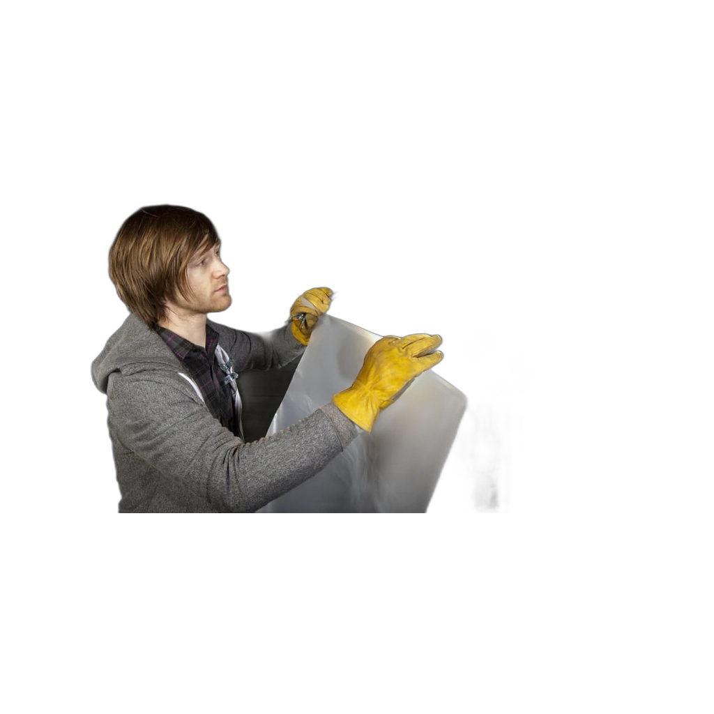 Best Boy Grip (BBG) 3