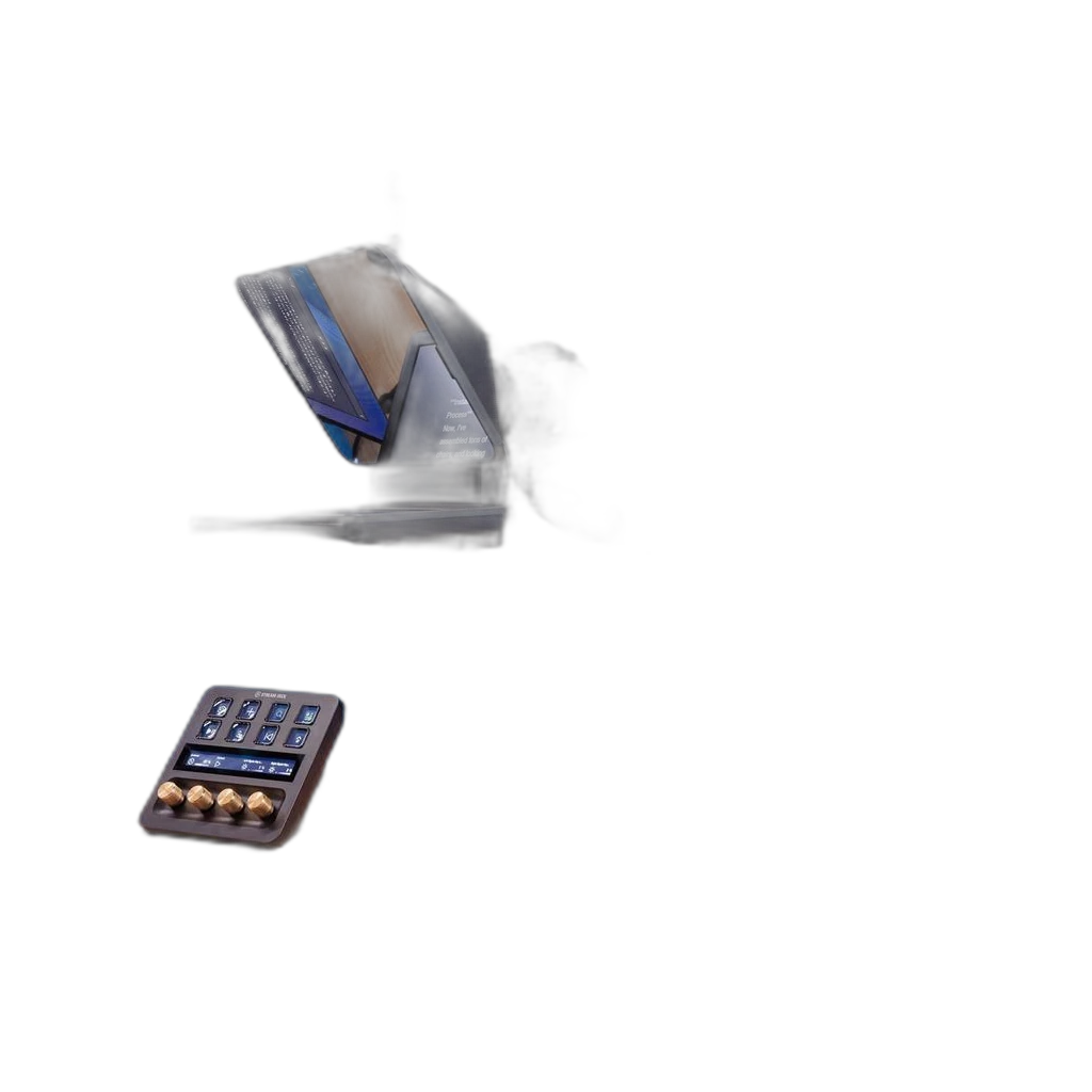 Elgato Prompter 9" Teleprompter 2
