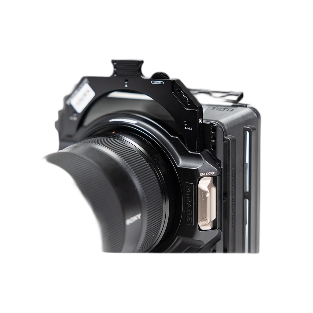 Tilta Mirage Vnd (Variable ND) Filter Kit 2