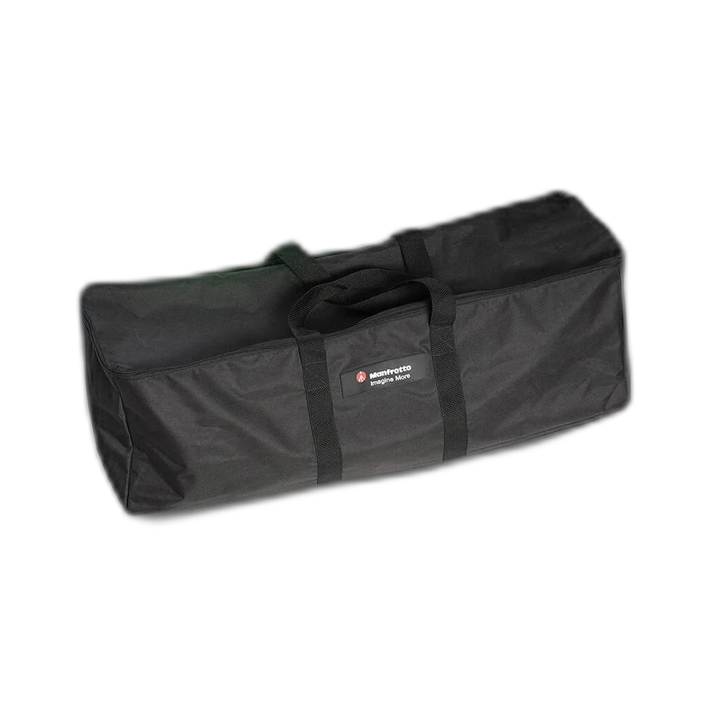 Manfrotto Manfrotto FX Portable Background Kit (Chroma-Key Green, 290X400cm)