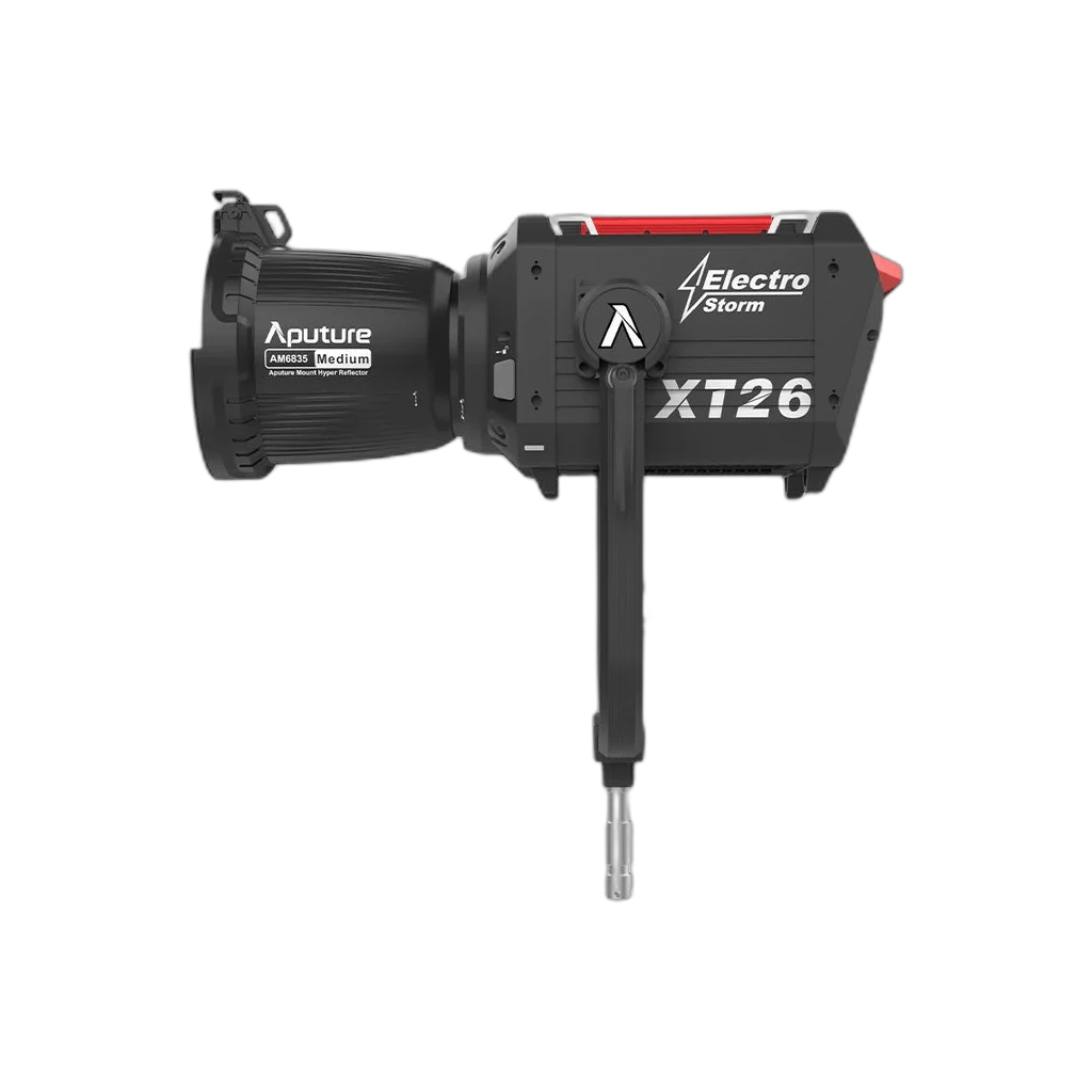 Aputure Electro Storm Xt26 Bi-Color LED (2600W) 2