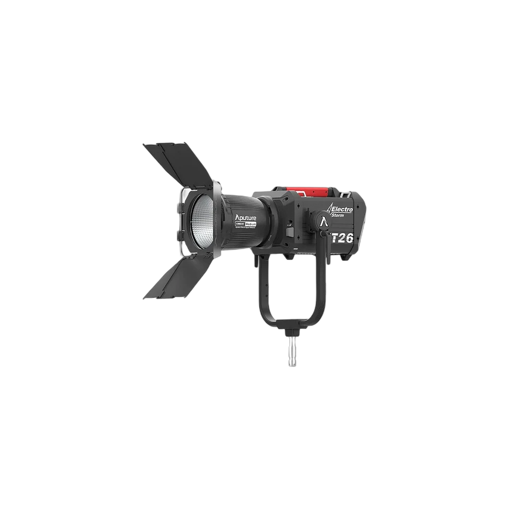 Aputure Electro Storm Xt26 Bi-Color LED (2600W) 3