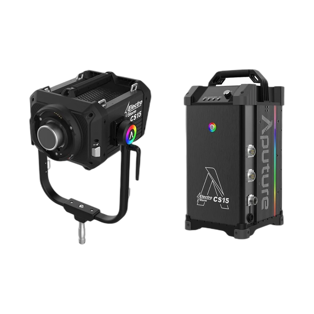 Aputure Aputure Electro Storm Cs15 RGB LED 1500