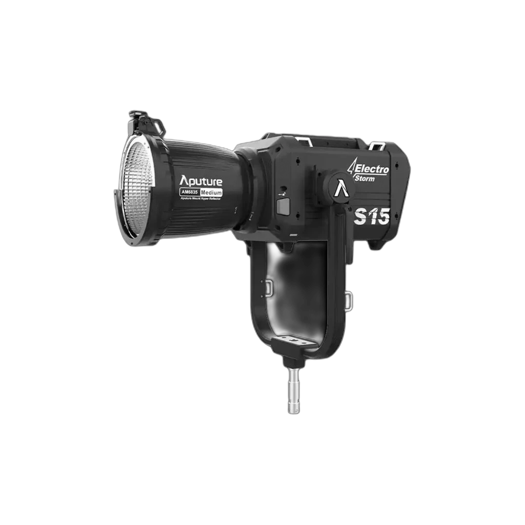 Aputure Electro Storm Cs15 RGB LED (1500W) 3