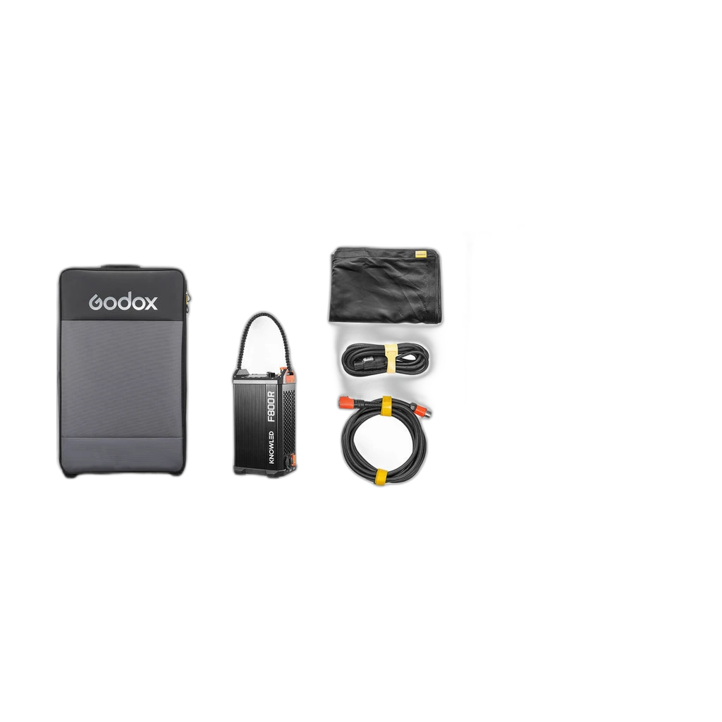 Godox Godox Knowled F800R RGB Flexible 4X4 120cm