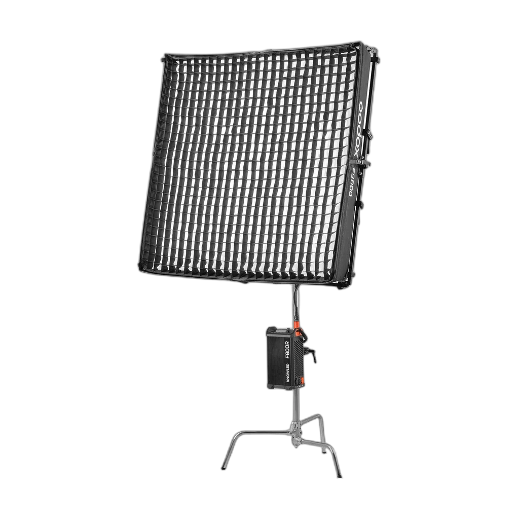 Godox Knowled F800R RGB Flexible 4X4 (120cm) 2