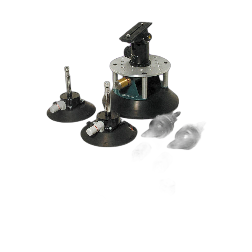 Matthews Matthews Master Mount Car Rig Mounting System