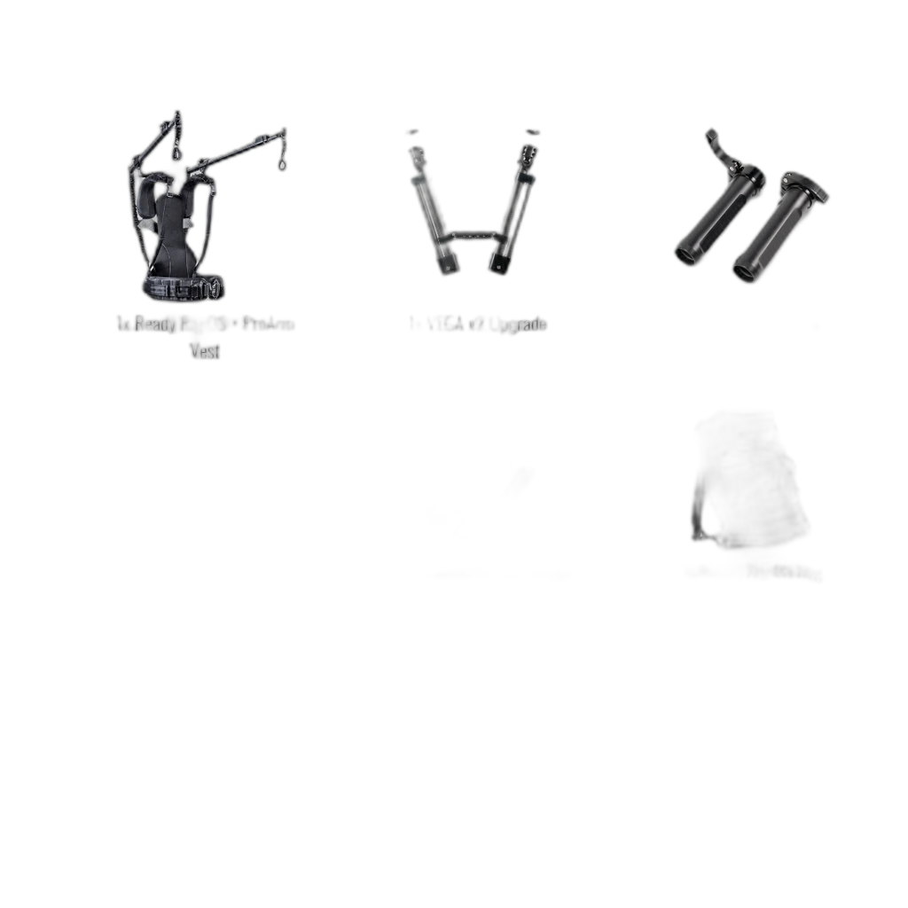 Ready Rig Ready Rig Vega Kit V2