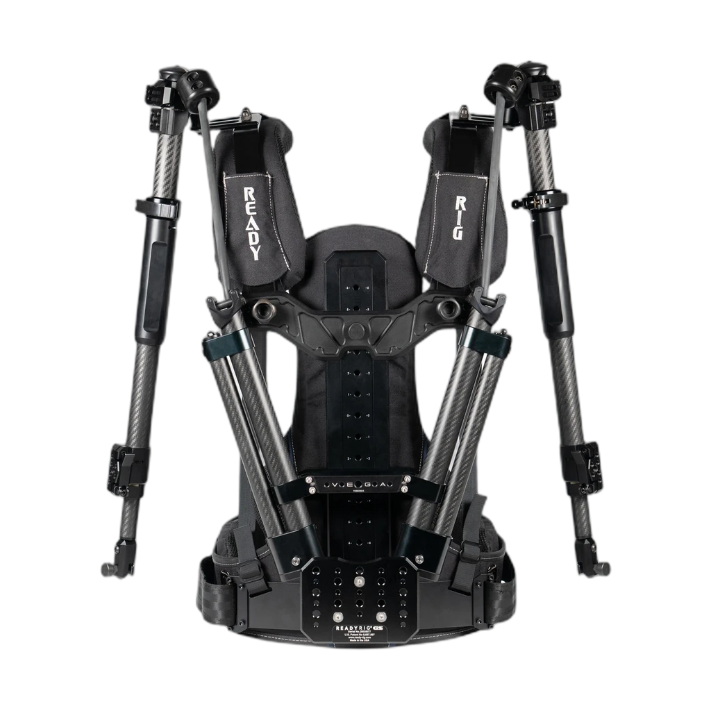 Ready Rig Gs + Proarm Kit (Vega V2) 2