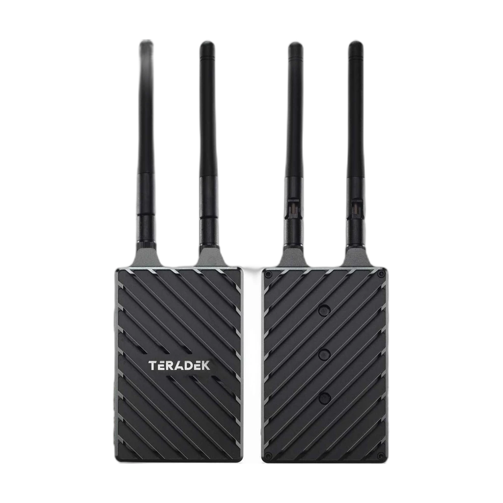 Teradek Teradek Bolt 750 4K 3G-SDI/HDMI 1:3 Set