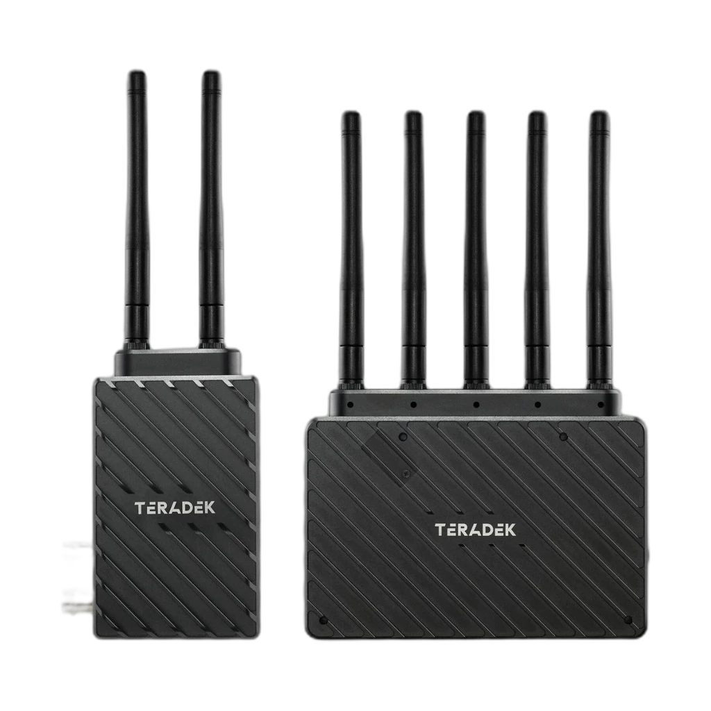 Teradek Bolt 4K 750 3G-SDI/HDMI Wireless Video TX/RX Set (1:3) 3