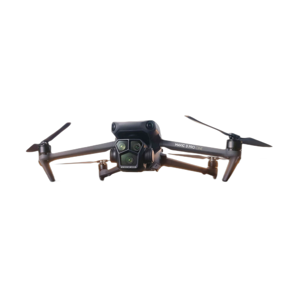 DJI DJI Mavic 3 Pro Cine 5.1K Drone