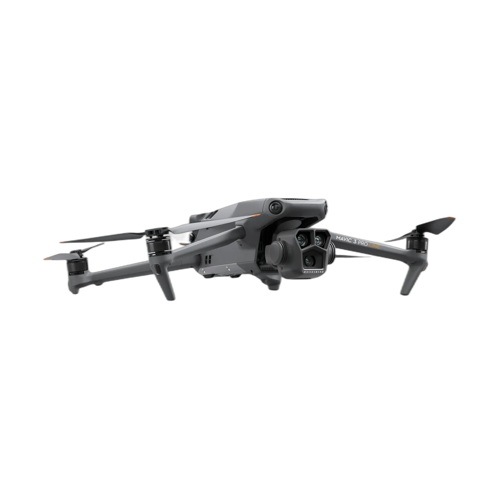 DJI Mavic 3 Pro Cine (5.1K Apple Prores) 2