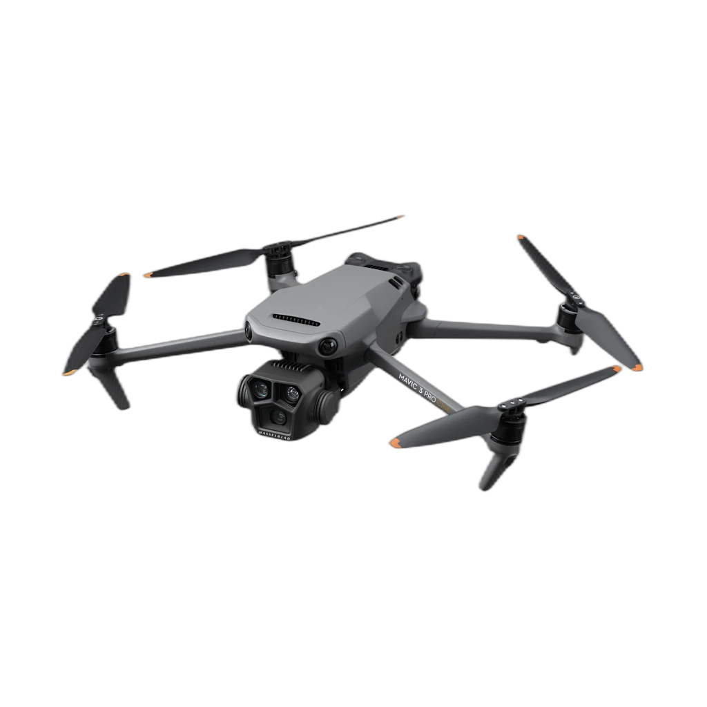DJI Mavic 3 Pro Cine (5.1K Apple Prores) 3