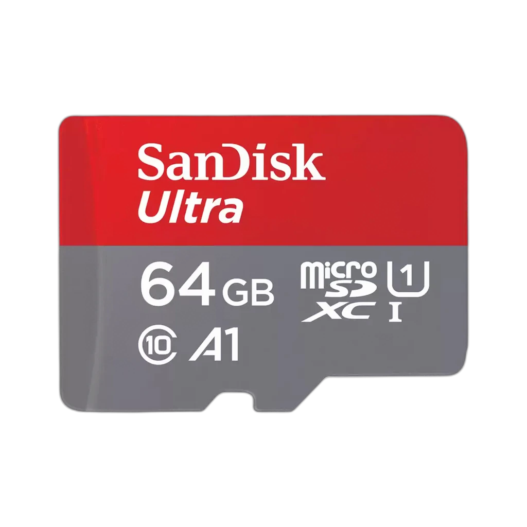 Generic 64 Micro SD