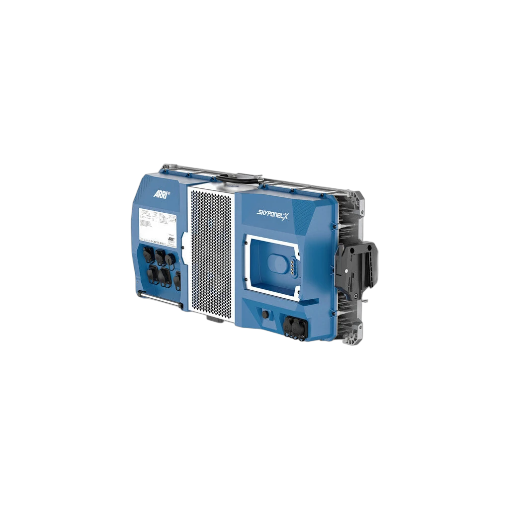 ARRI Skypanel X21 Modular LED Panel + Soft Box 2