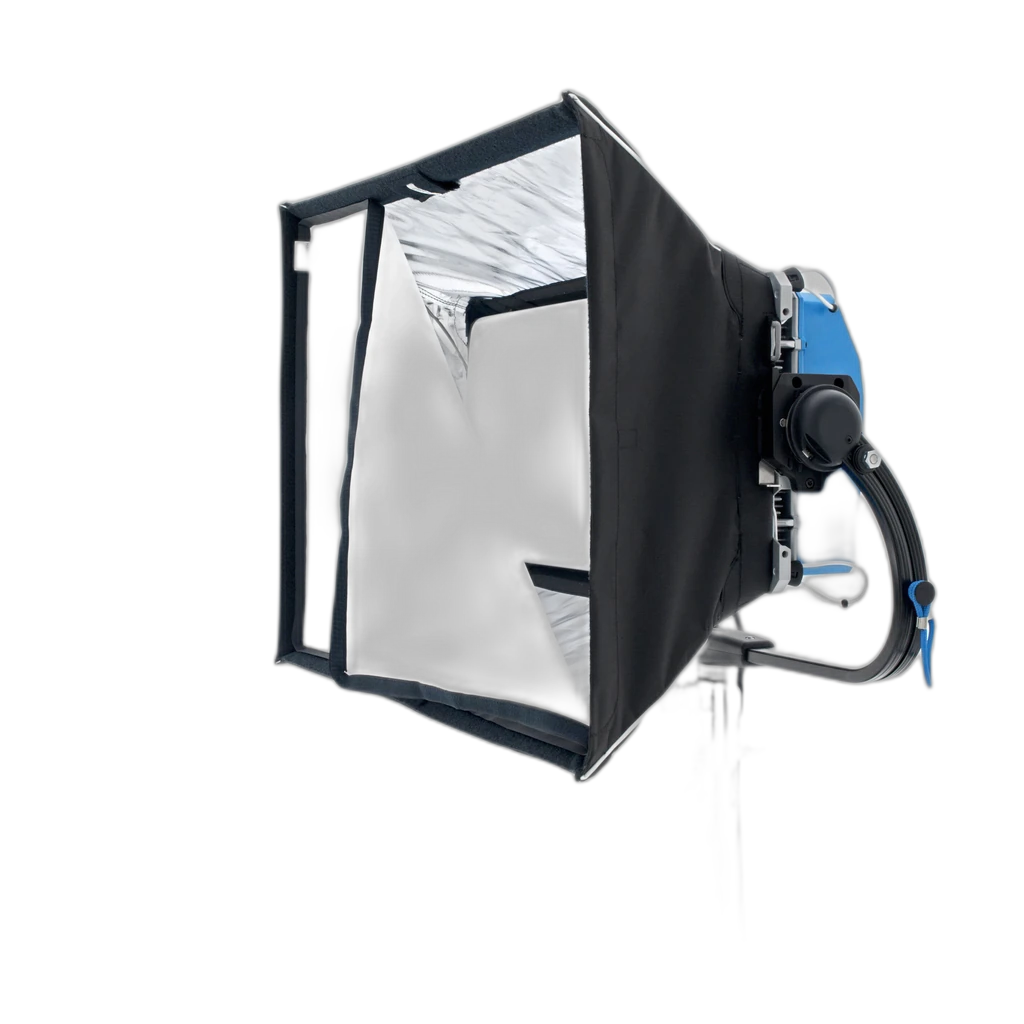 ARRI Skypanel X21 Modular LED Panel + Soft Box 3
