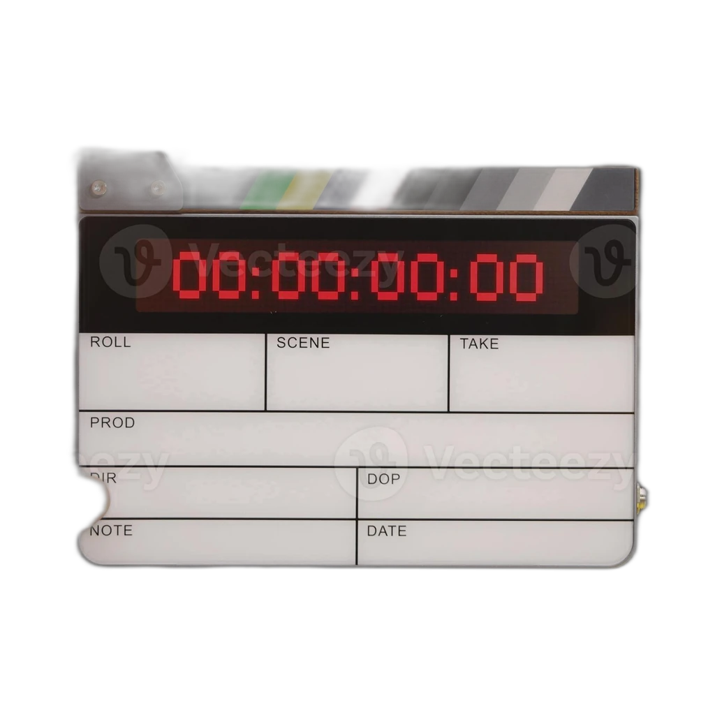 Generic Production Slate