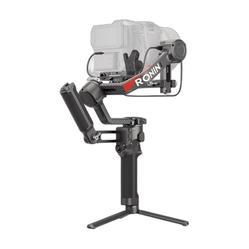 DJI DJI Rs 4 Pro Gimbal Stabilizer
