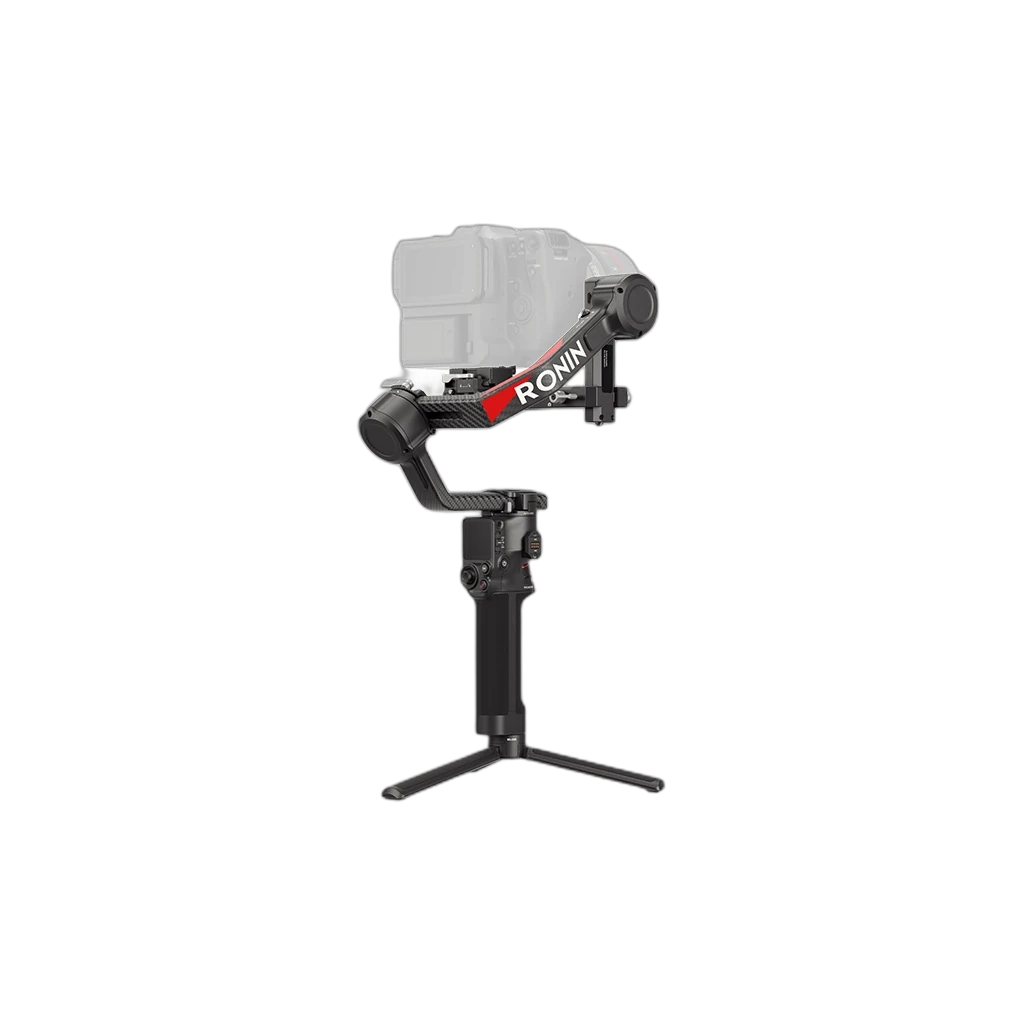 DJI Rs 4 Pro Gimbal Stabilizer 3