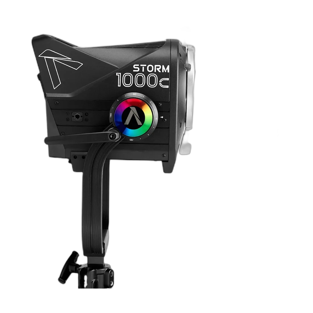 Aputure Storm 1000C RGB LED 2