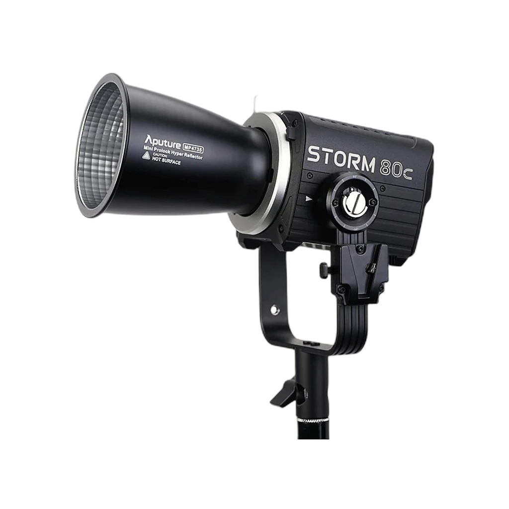 Aputure Aputure Storm 80C LED